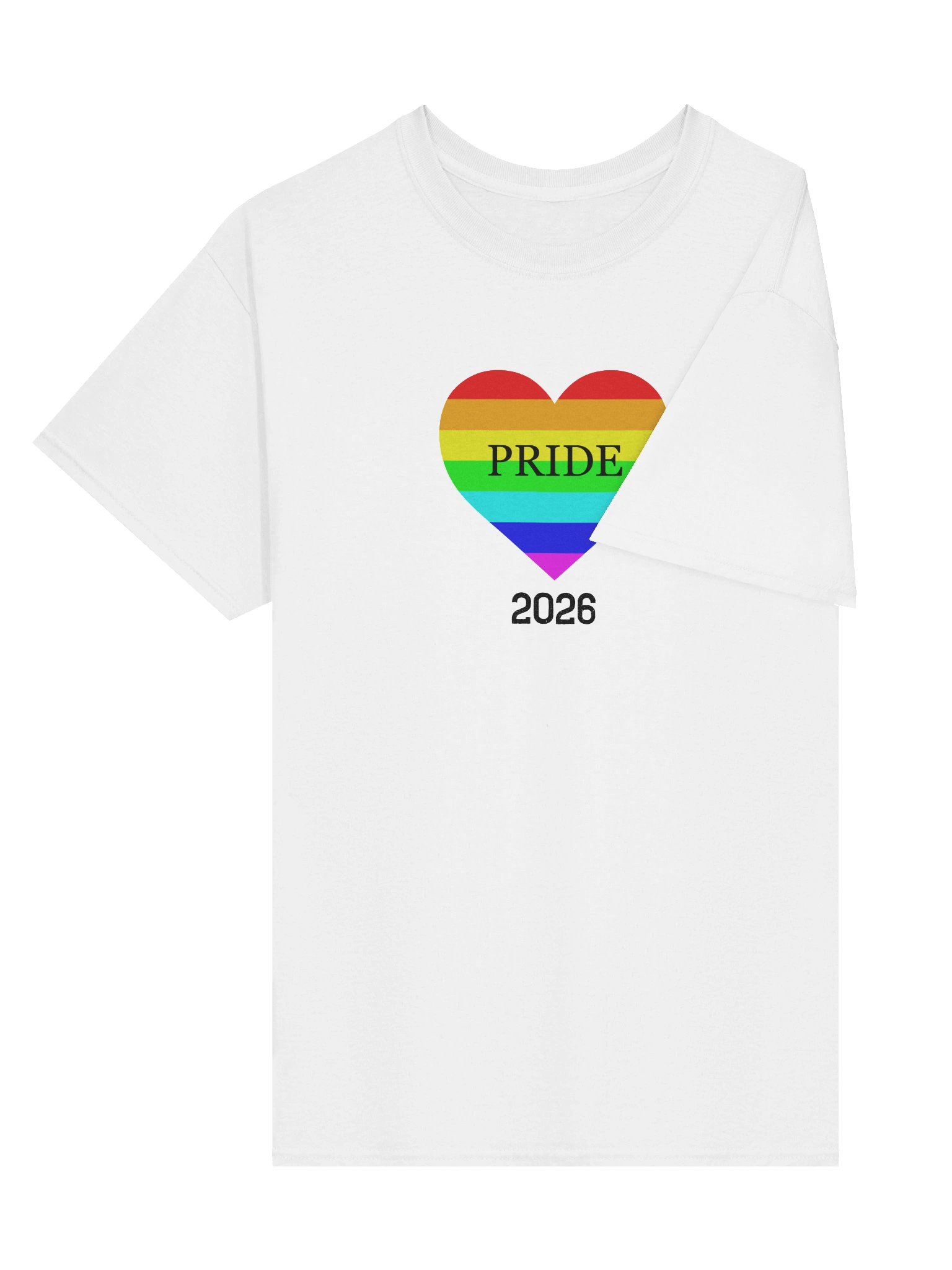 Pride 2026 (Printed) product image (3)