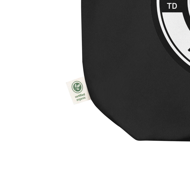 Tiny, But Mighty Tote product image (2)