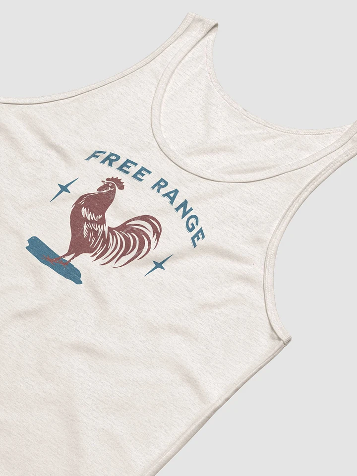 Free Range Tank Top product image (1)