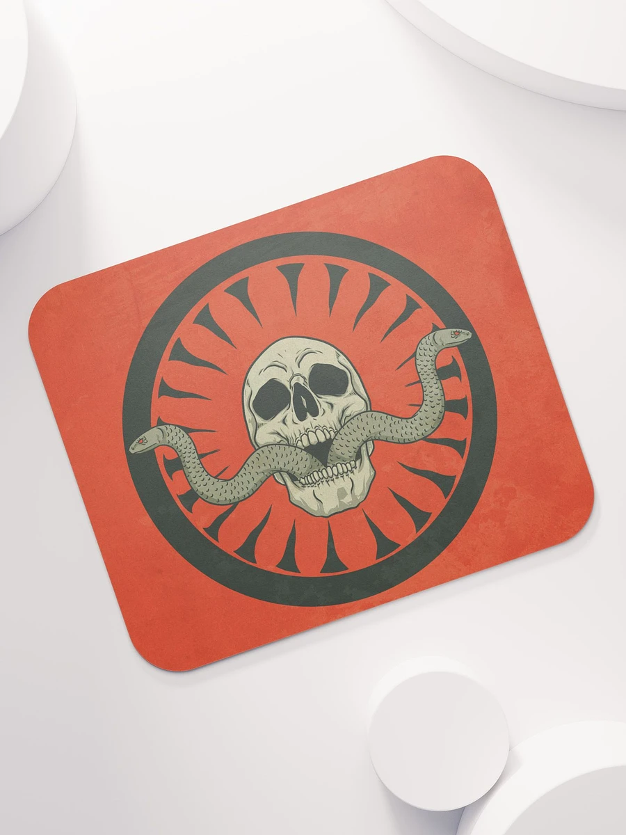 Barbarian Clan Mouse Pad product image (7)