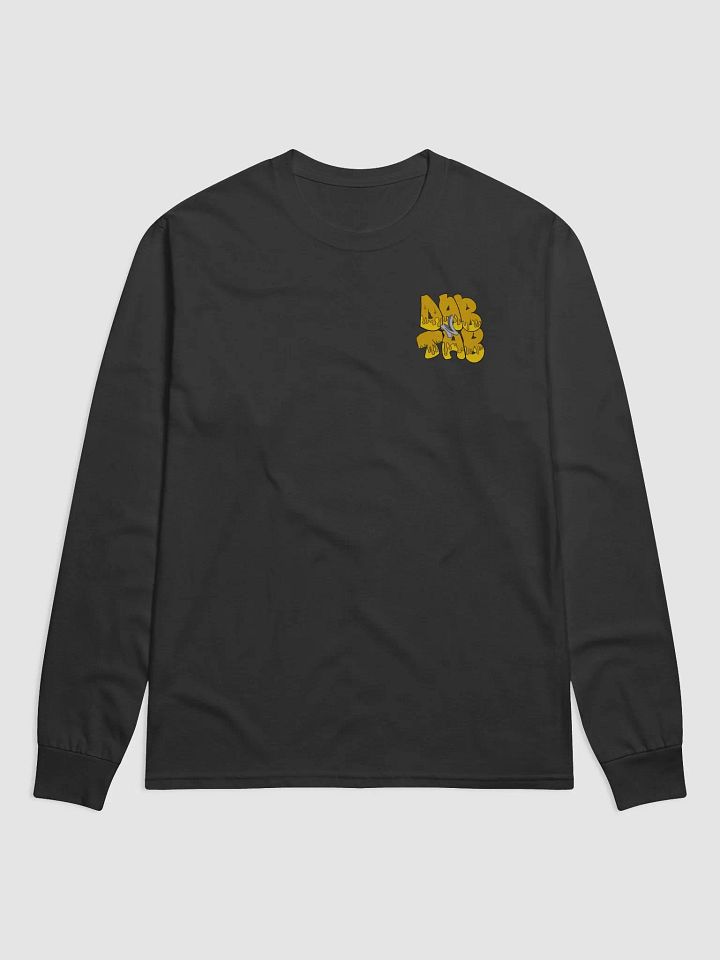 Dab N Tab Long sleeve Ts product image (2)