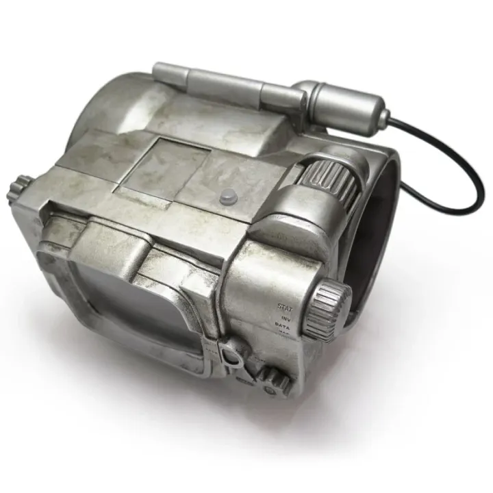 Fallout - Pip-Boy 3000 Mk V 1:1 Scale Life-Size Prop Replica product image (2)