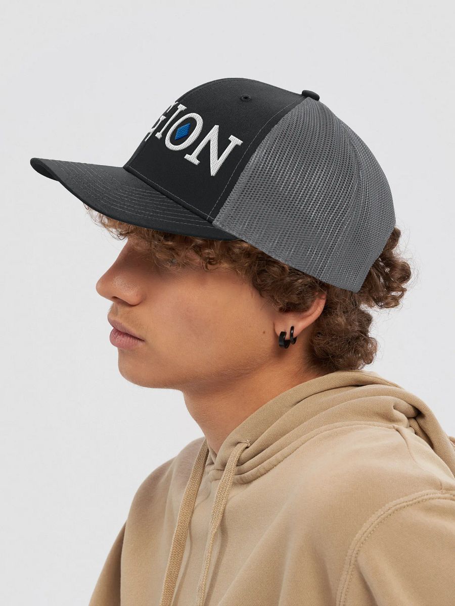 Legion Trucker product image (7)