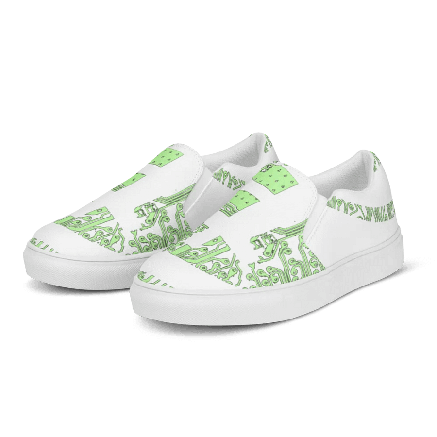 BTC Slip-Ons product image (3)