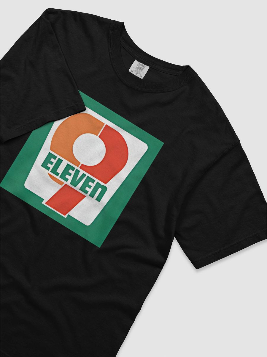 9-11 T-shirt product image (7)