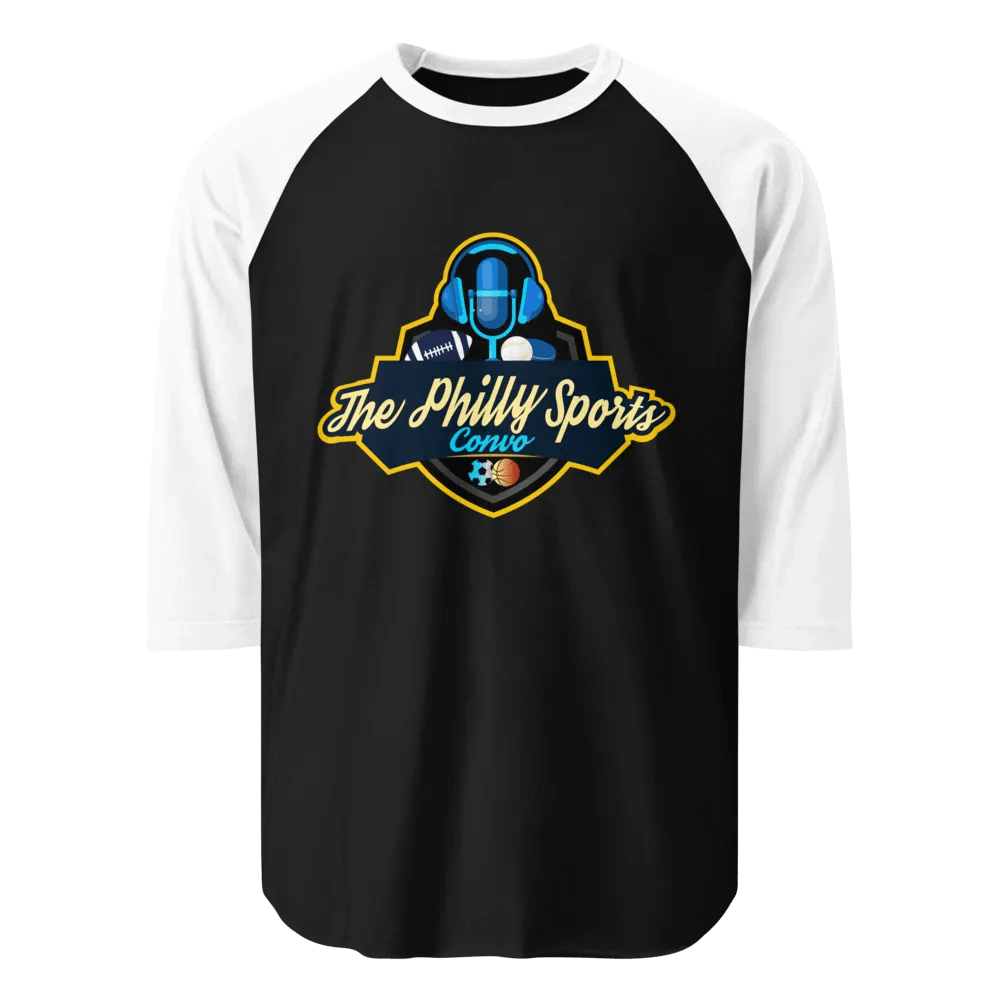 PSC Jersey Raglan T-Shirt product image (2)