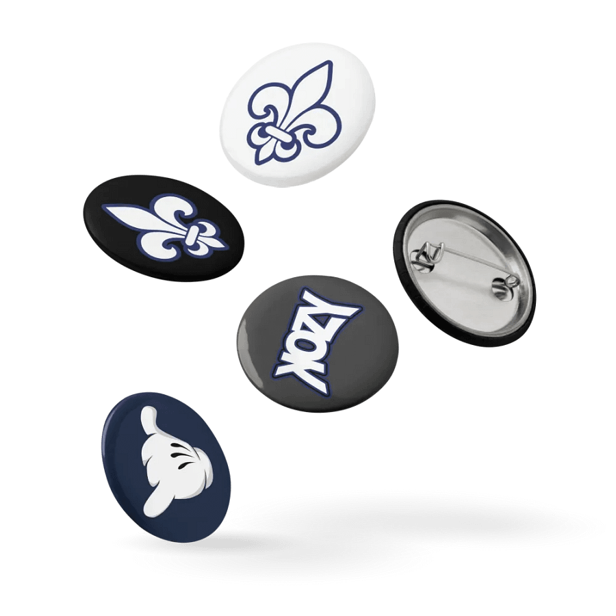 Pure Laine Pins product image (9)
