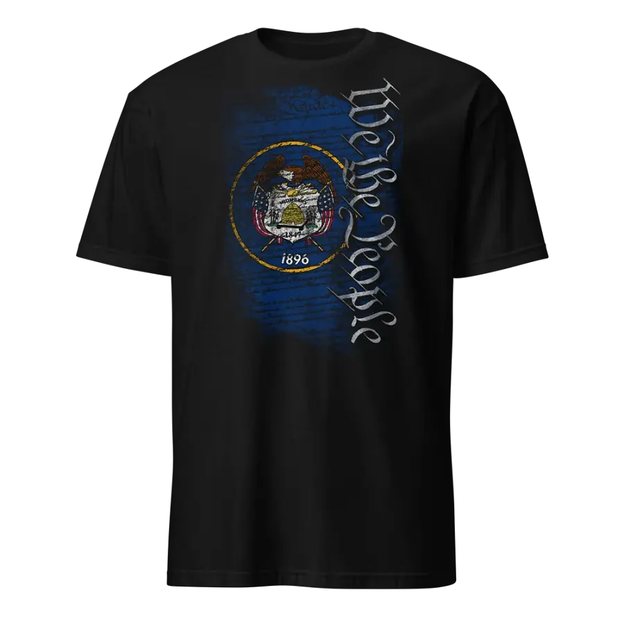 Utah: We The People product image (1)