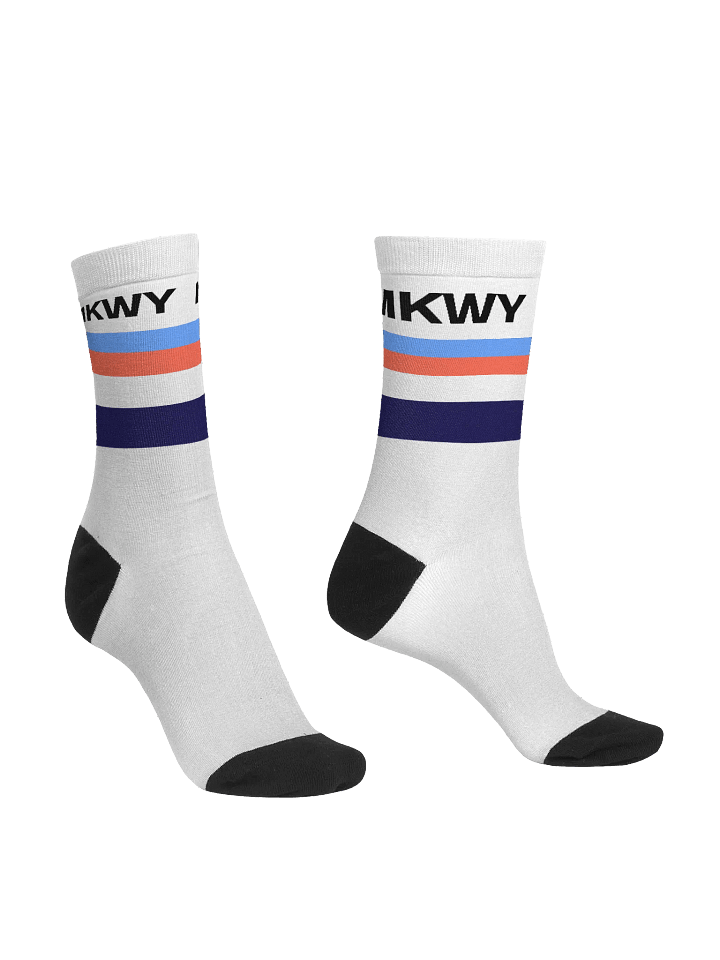Resolver Socks product image (2)
