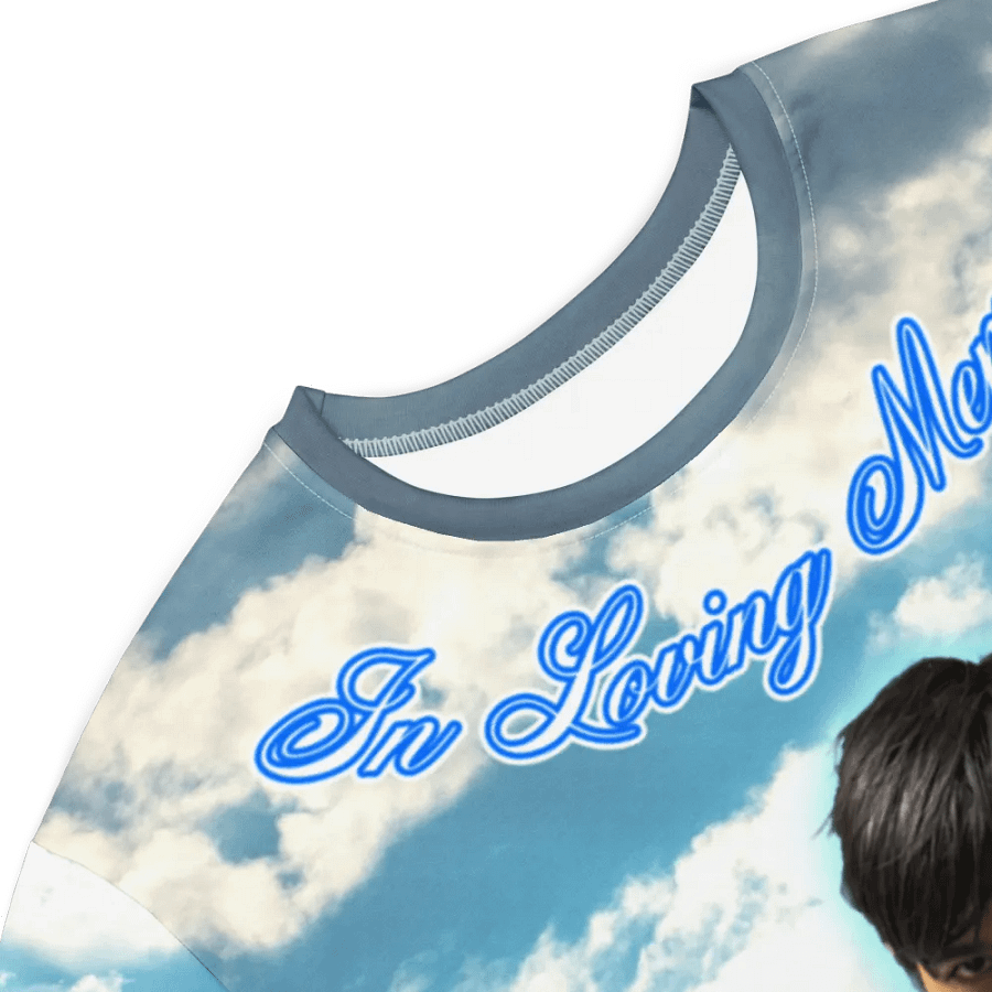 Rest Easy Kaipo Muumuu product image (3)
