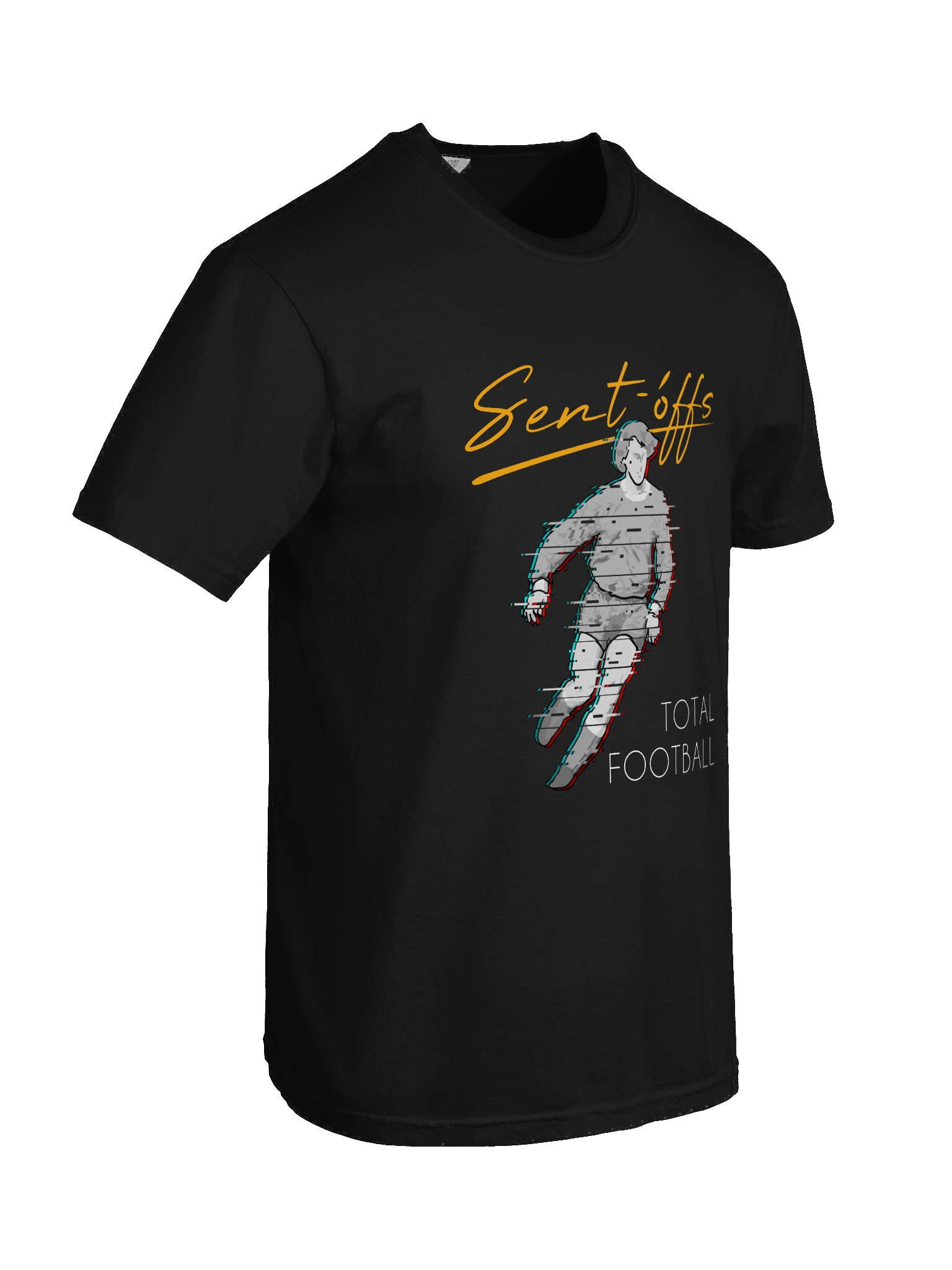 Total Football Spirit Tee product image (29)