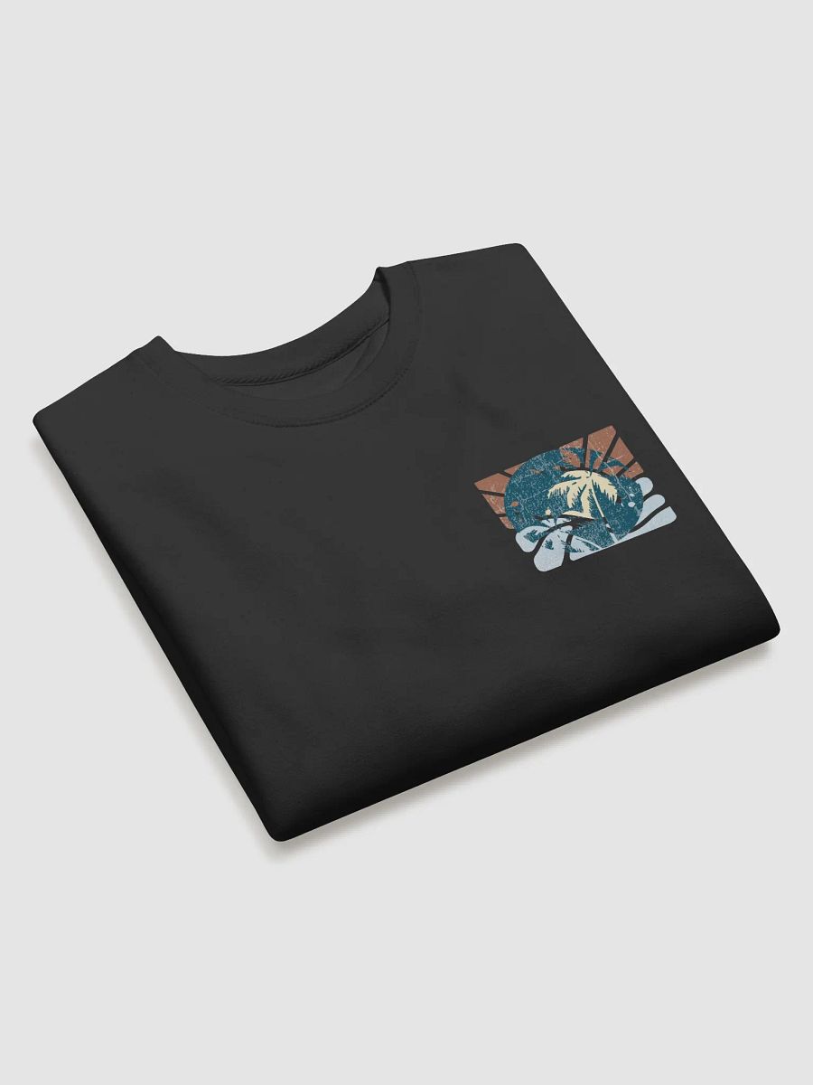 Wake Up & Smell the Beach Sweatshirt product image (3)
