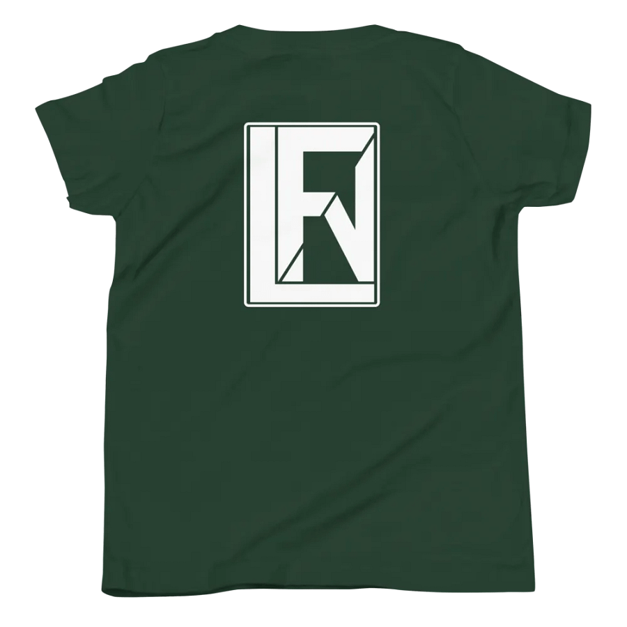 T-shirt enfant - Logo Coeur product image (42)