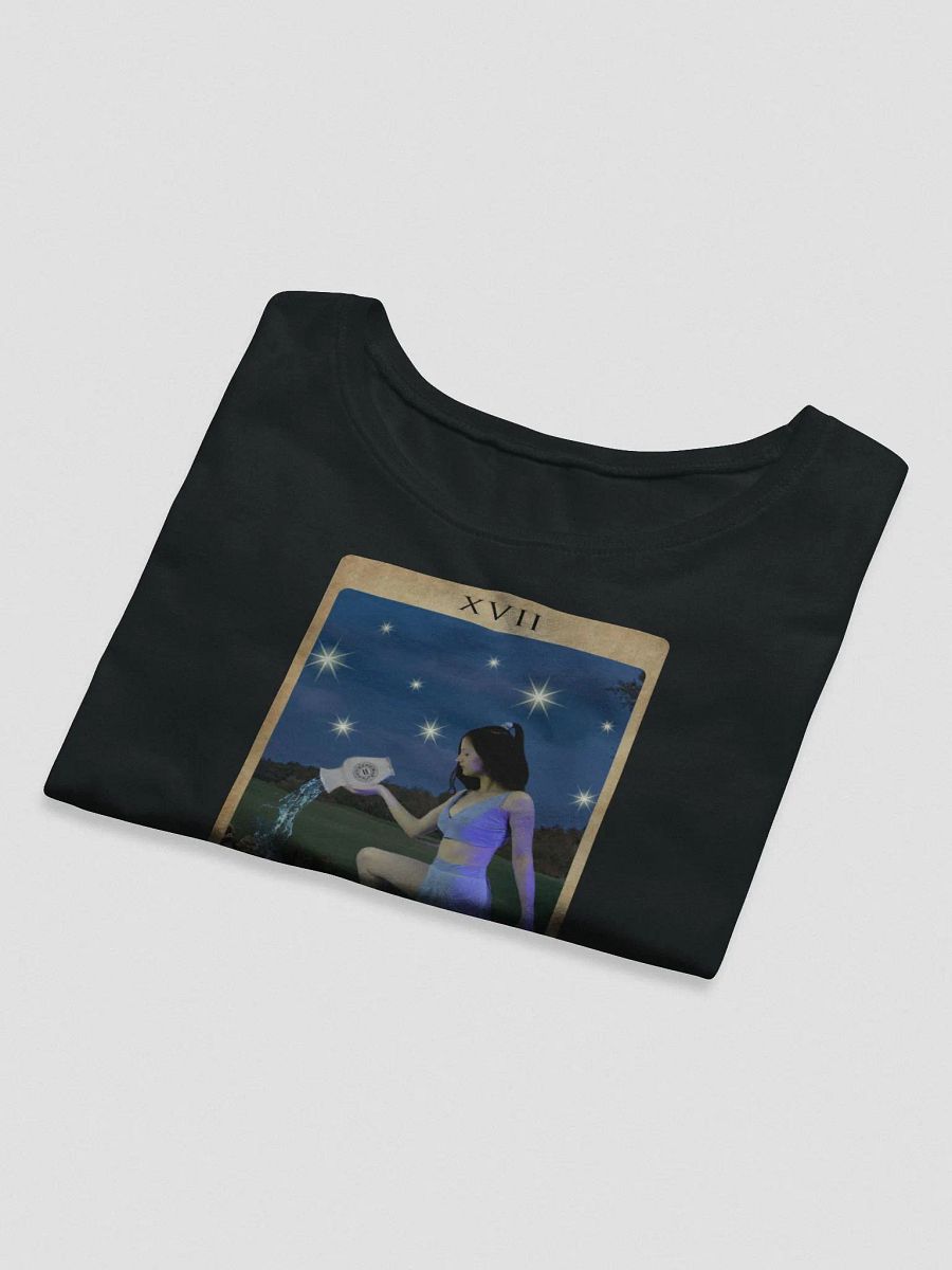 The Star Tarot Crop Top! product image (5)