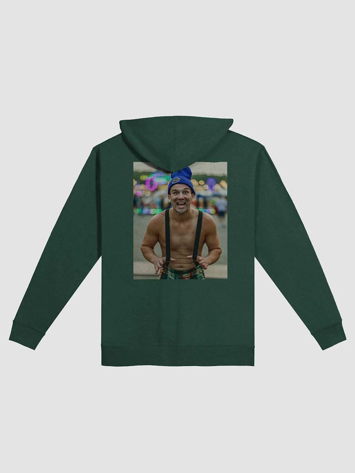 Fairgrounds Zip Up product image (2)