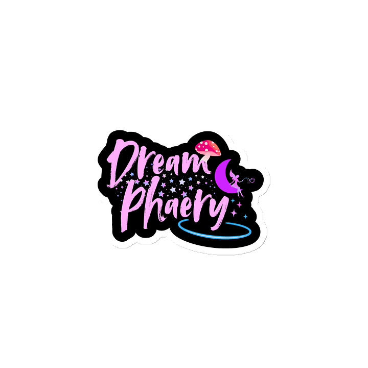 Dream Phaery Magnet product image (2)