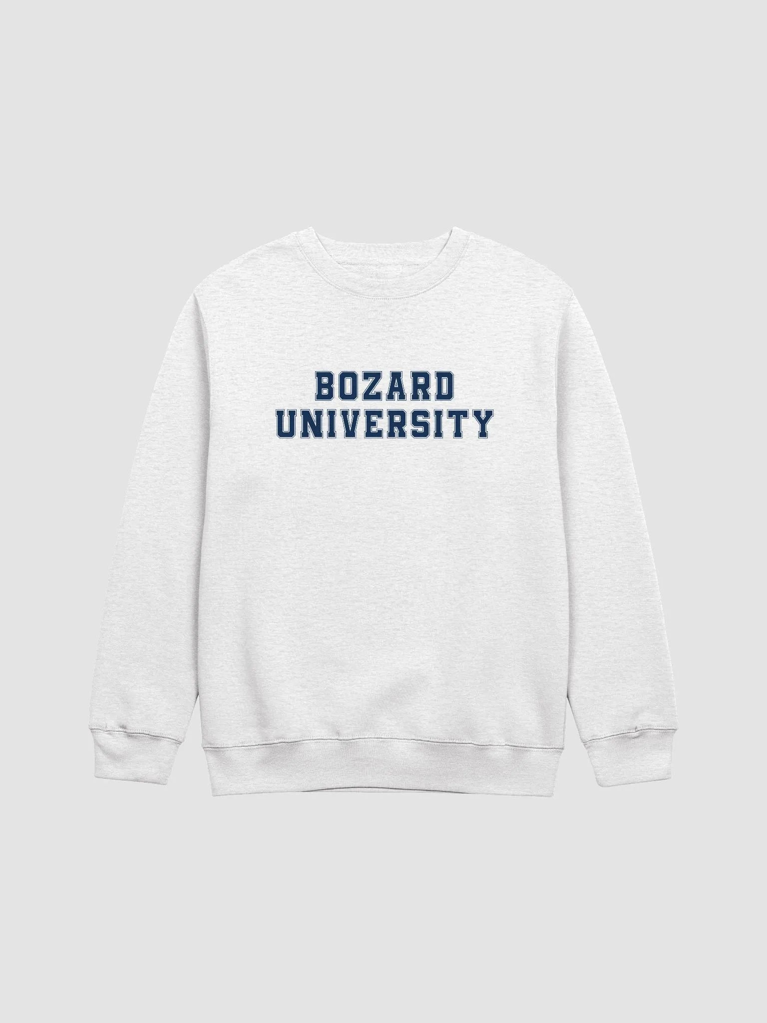 BU CrewNeck product image (1)