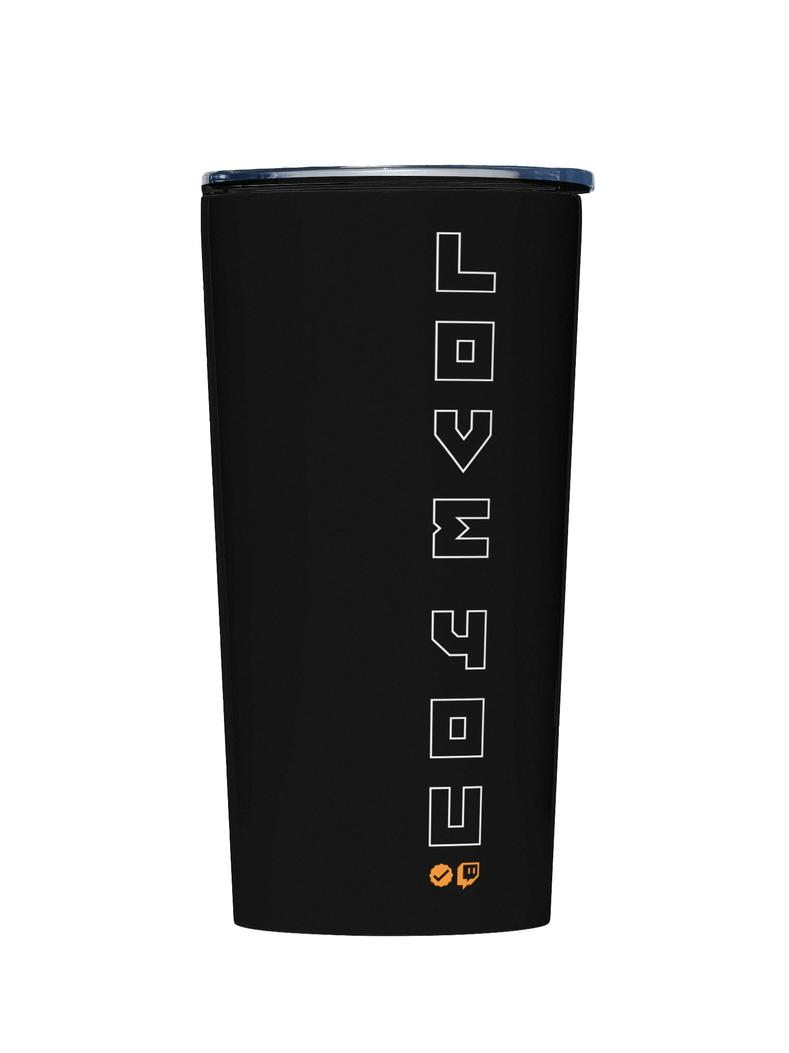 SiGH Love You Tumbler product image (1)