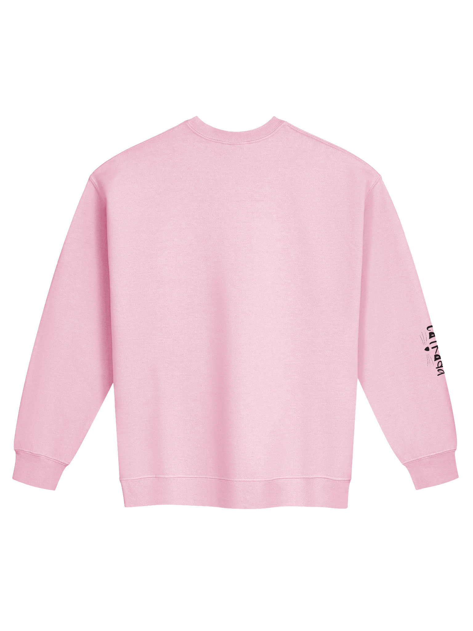 I'M A CAT CREWNECK product image (2)