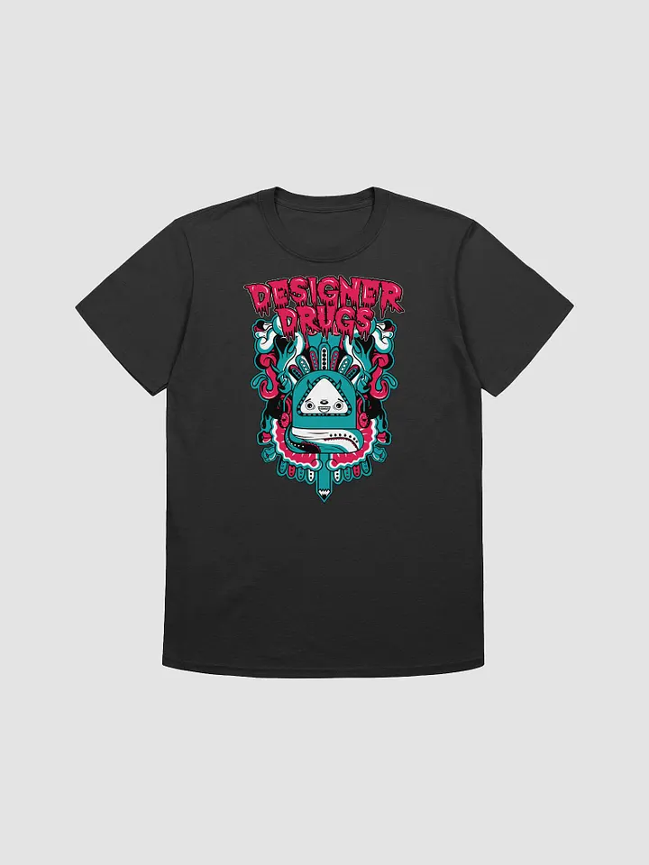 Whimsical Designer Drugs Tee product image (1)