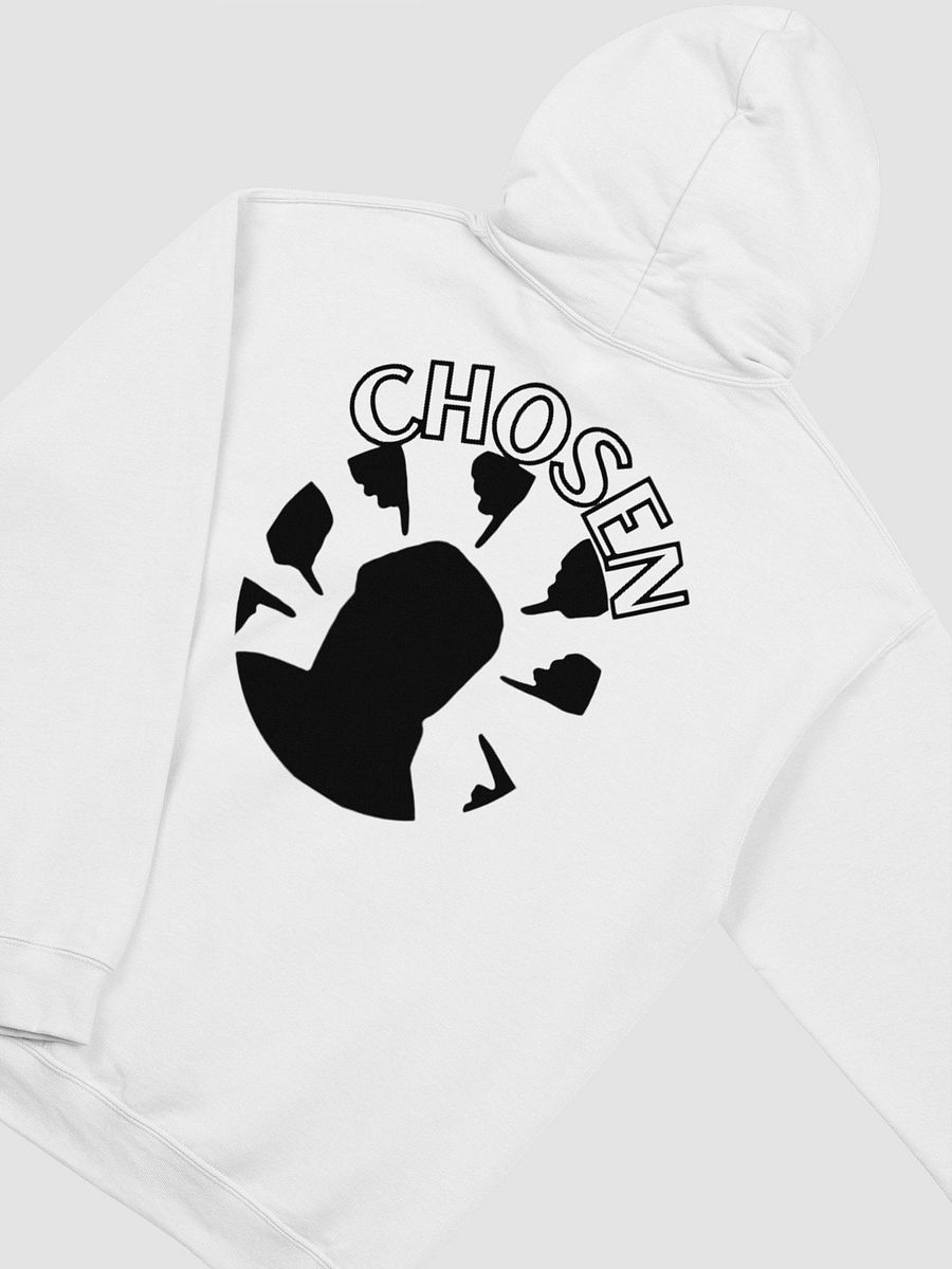 Chosen Hoodie product image (23)