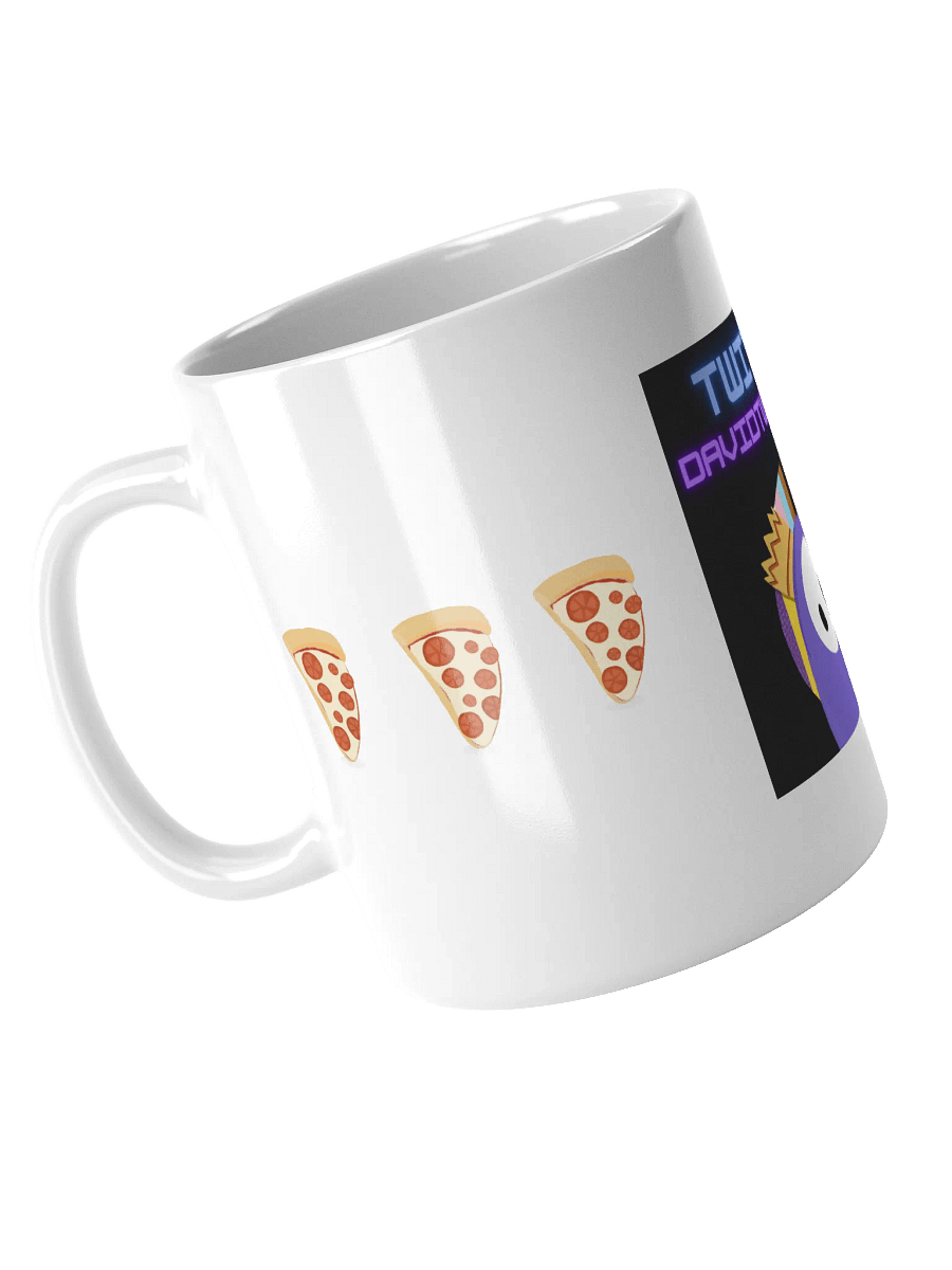 Royal Twitch Reign Mug product image (7)
