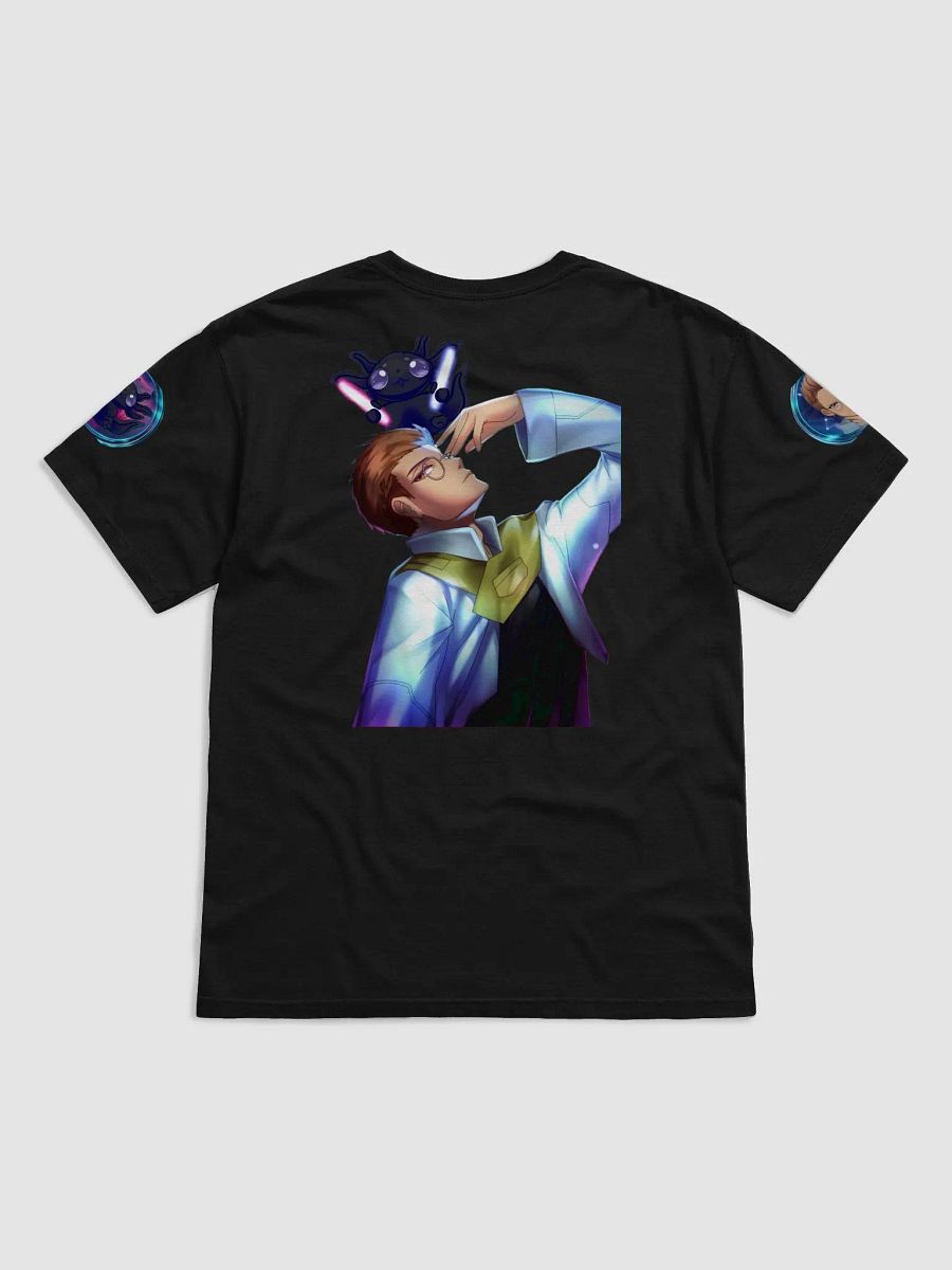 Jonny & Shouyu T-Shirt product image (2)
