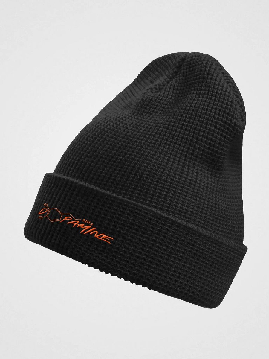 Dopamine Waffle Beanie product image (11)