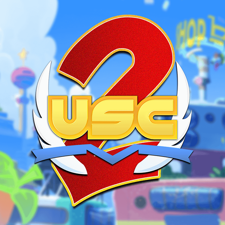 USC Vol. 2 (Direct Download) product image (1)