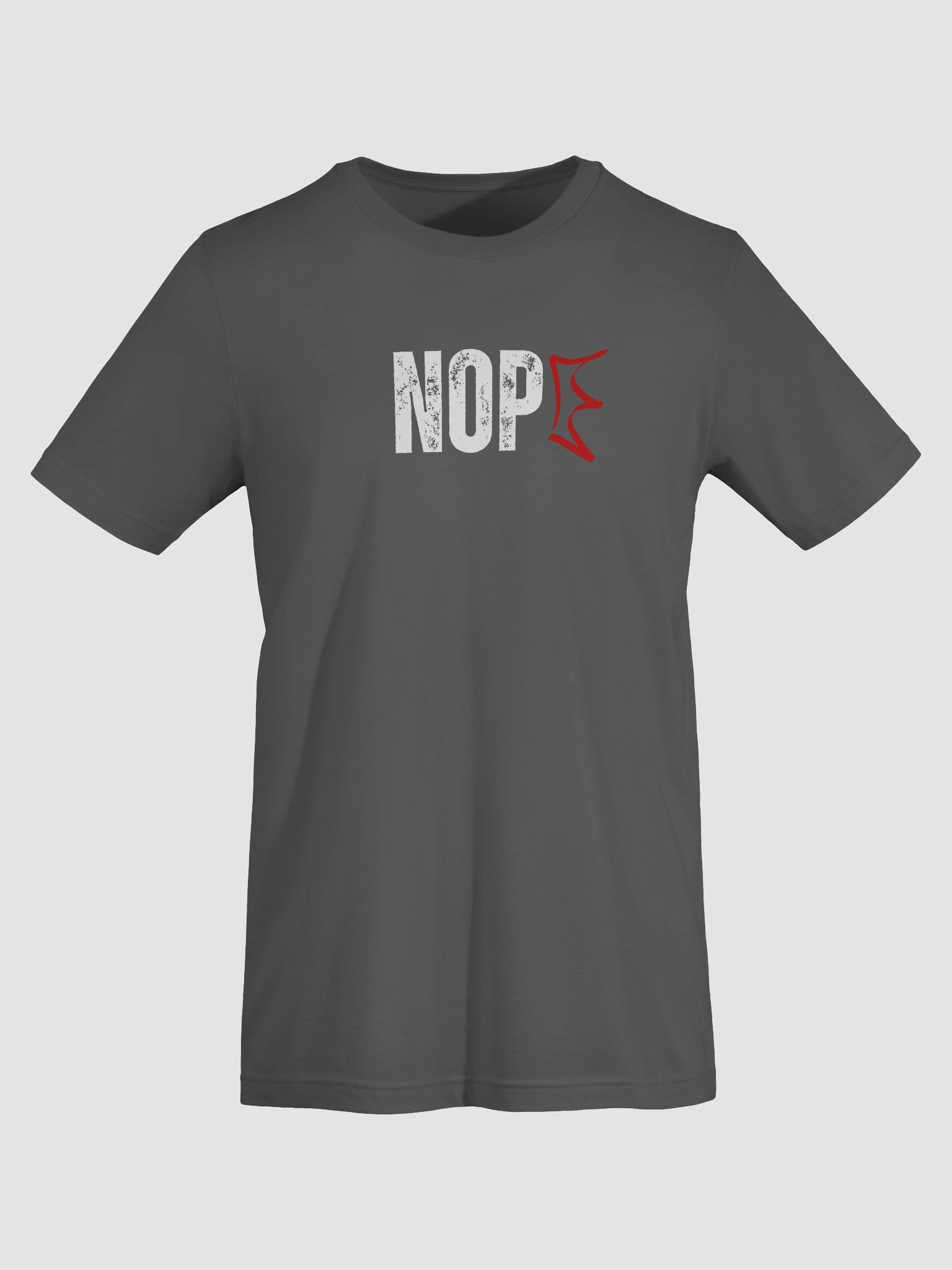 Nope Tee product image (55)