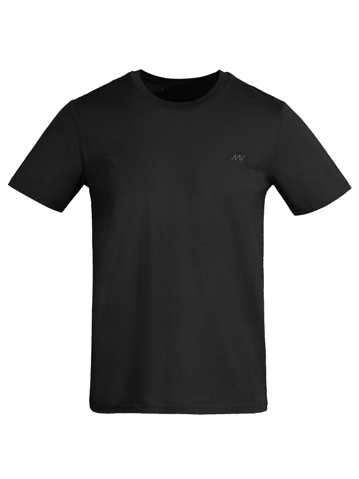 V.01 - BASE MODE - BLACK product image (1)