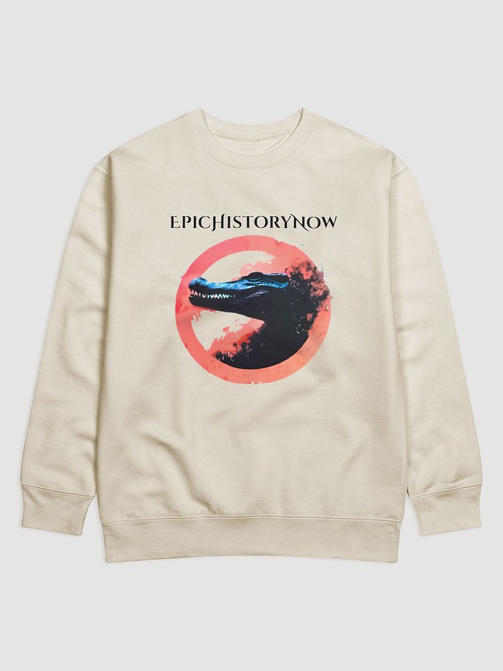 Crocodile product image (2)