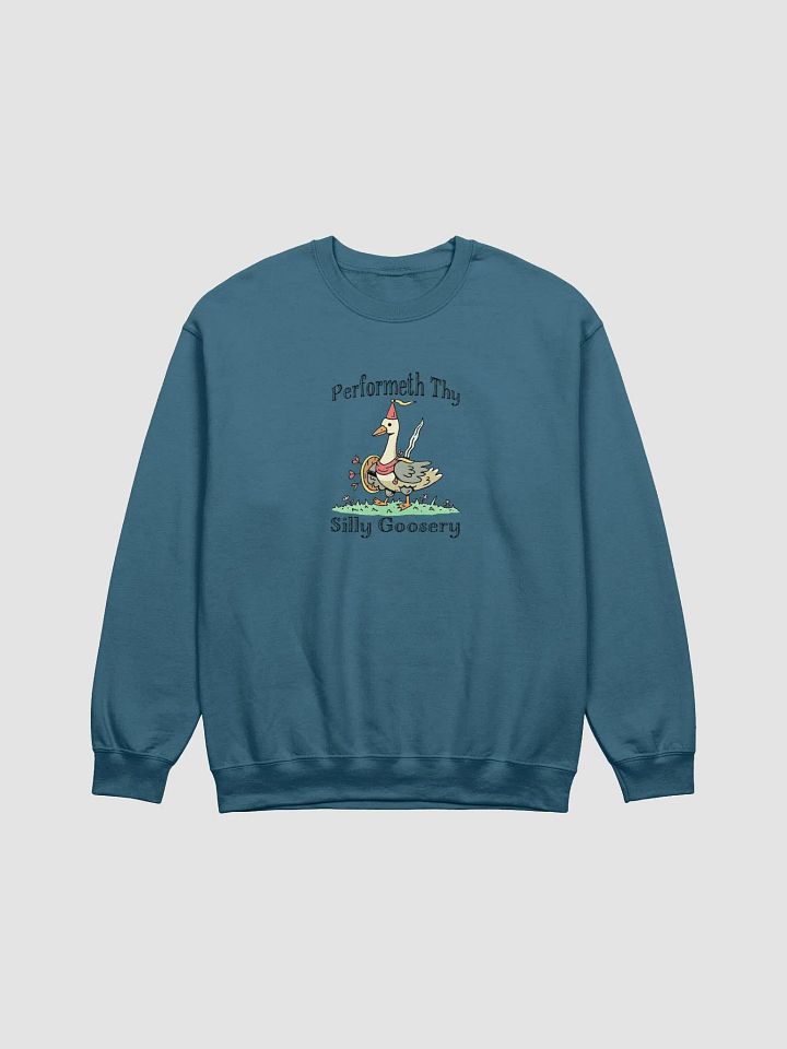 Silly Goosery product image (4)