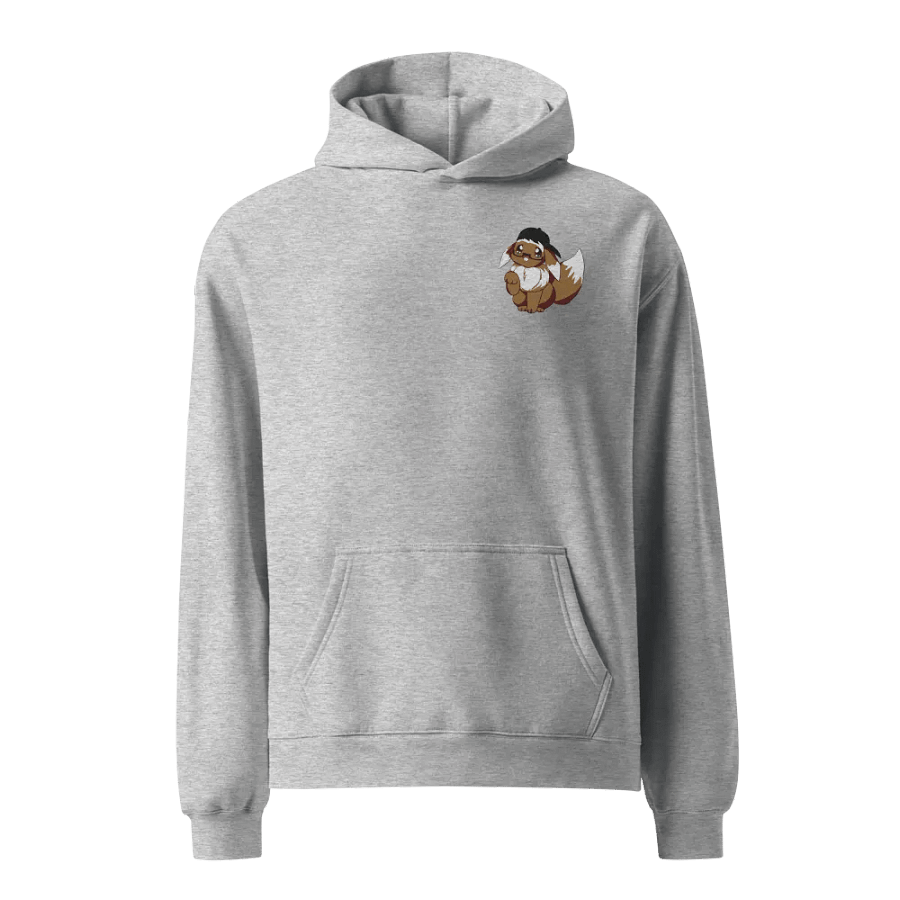 MegVee Embroided~ product image (4)