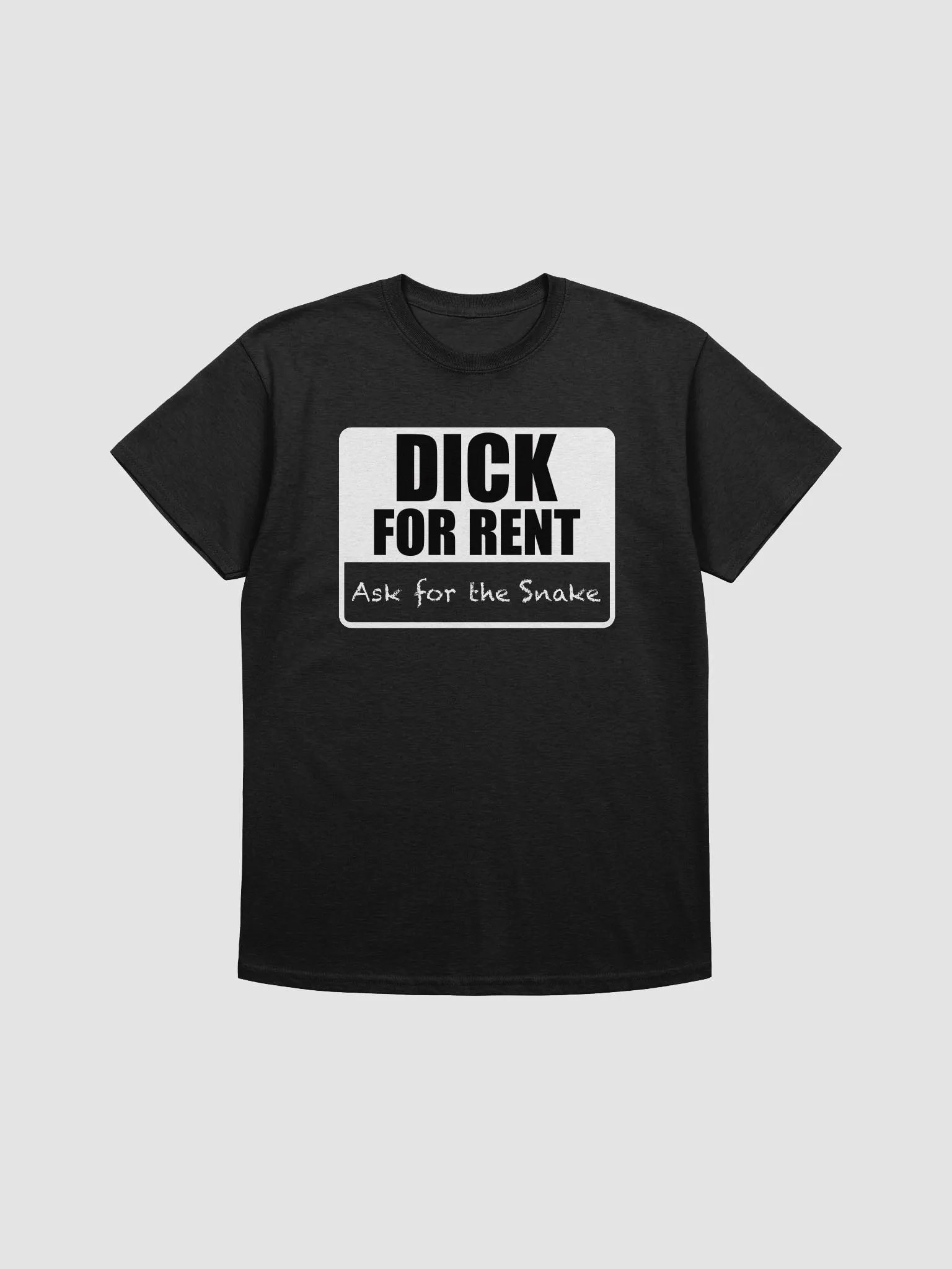 Dick For Rent product image (1)