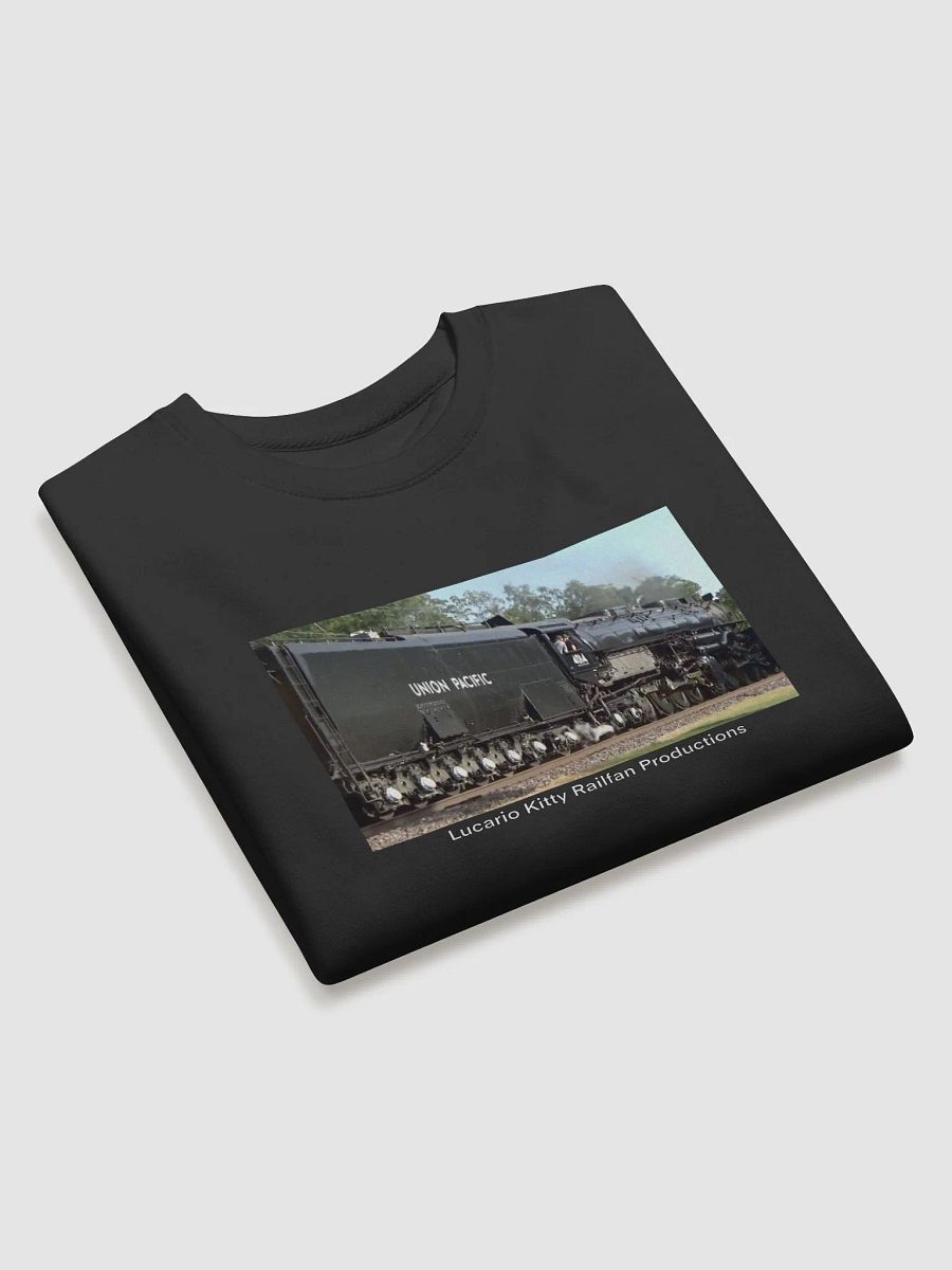 Big Boy 4014 Tender Sweatshirt product image (3)