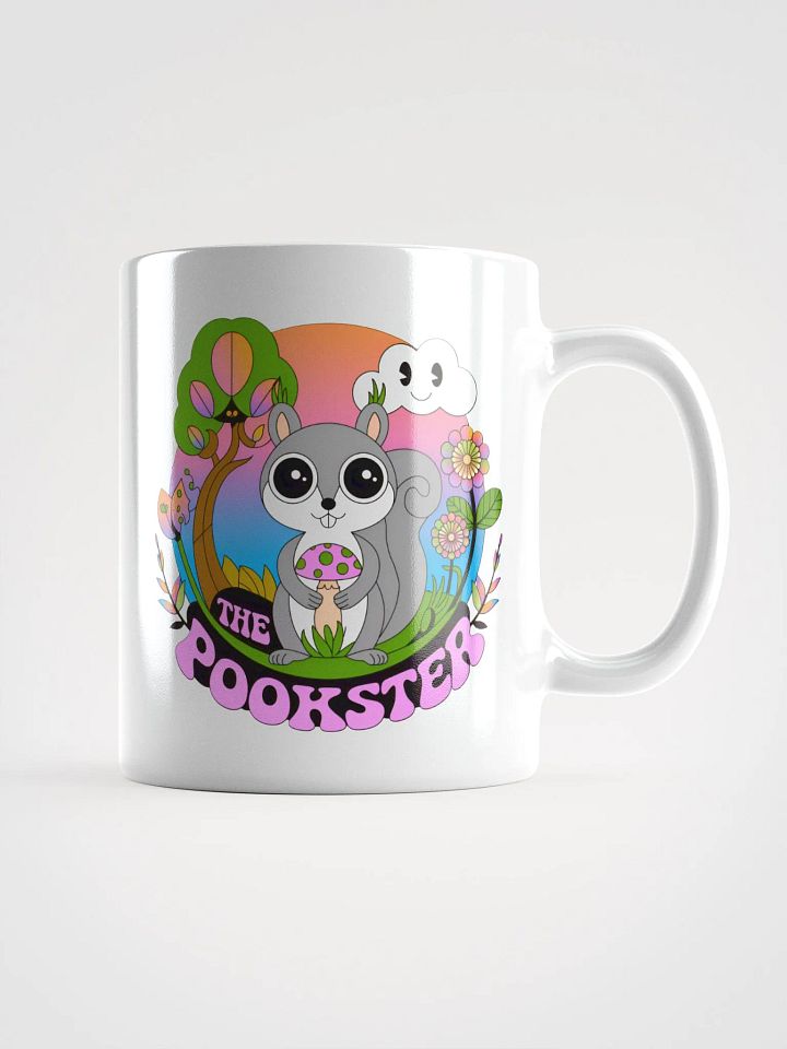 The Pookster's Whimsical Mug product image (2)