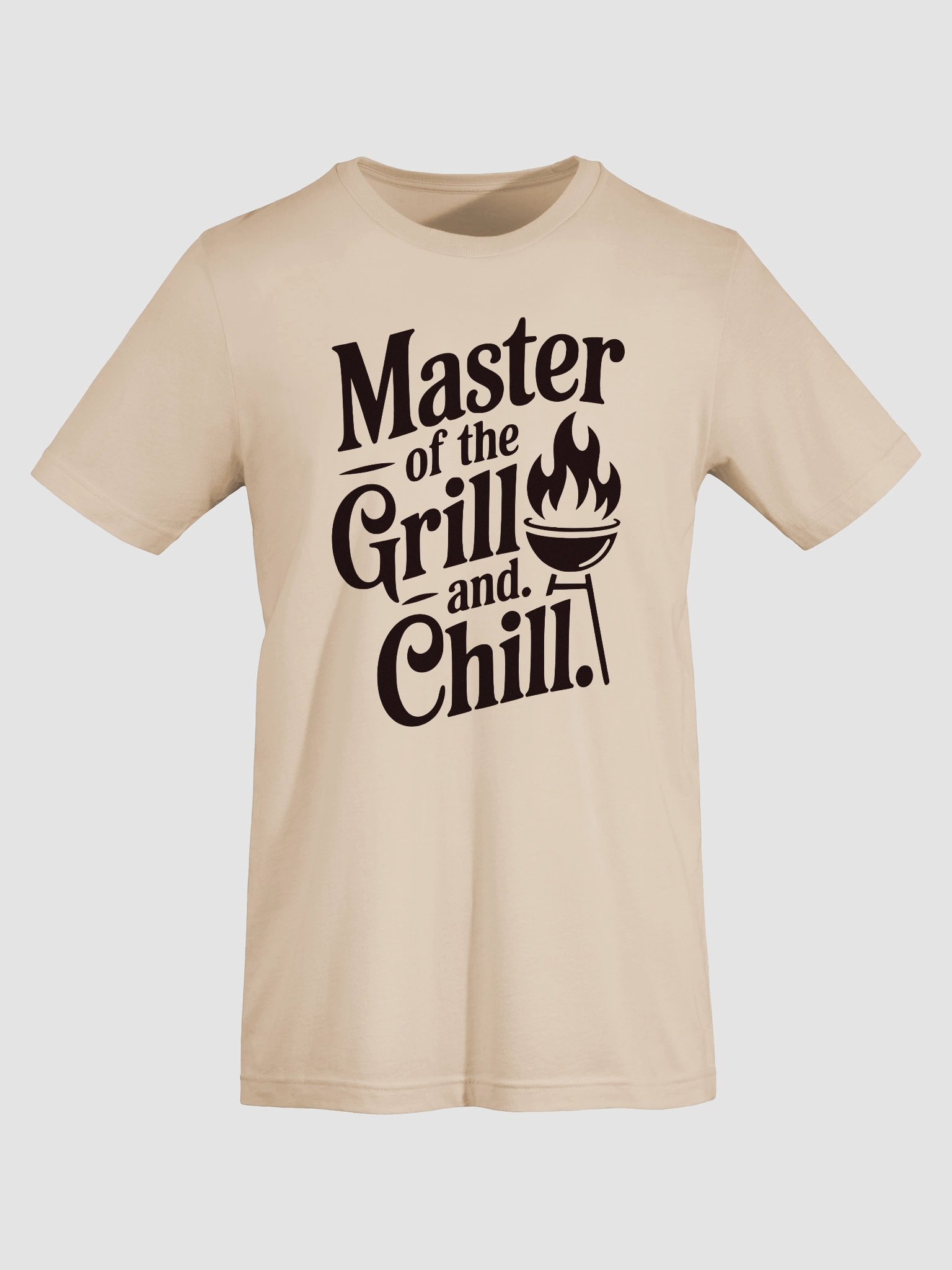 Master Of The Grill And Chill product image (5)