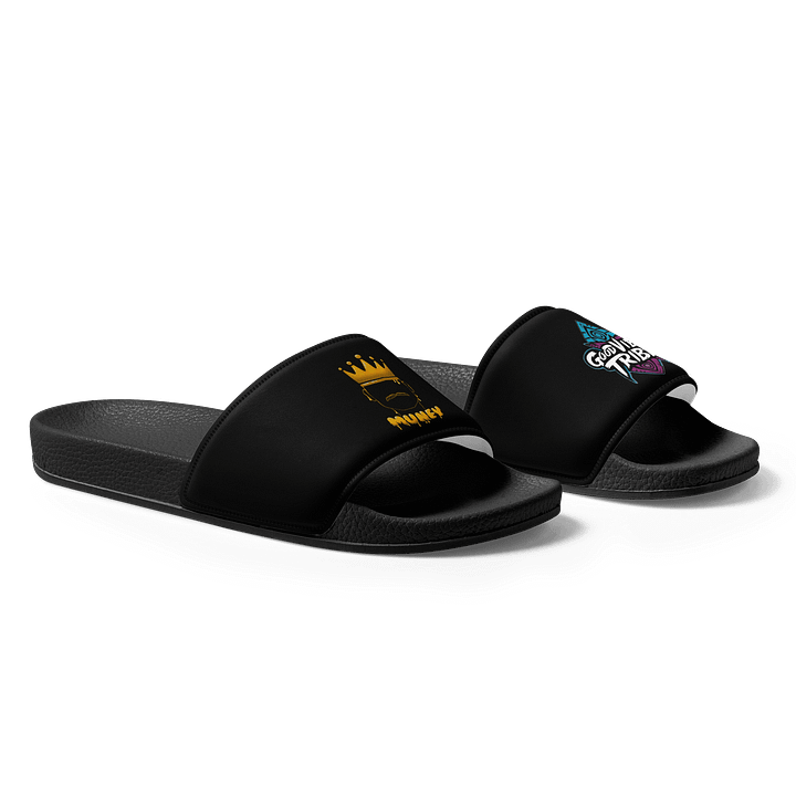 Muney x GVT Slides product image (1)