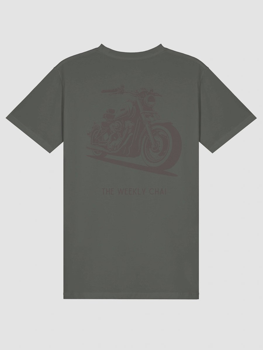 REDDY. SET. GO! TEE product image (4)
