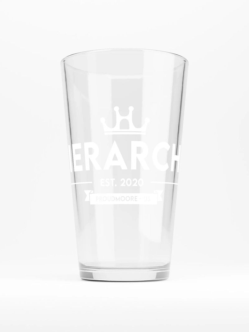 Hierarchy Pint
