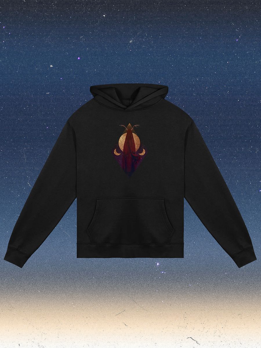 Epitaph Hoodie product image (1)