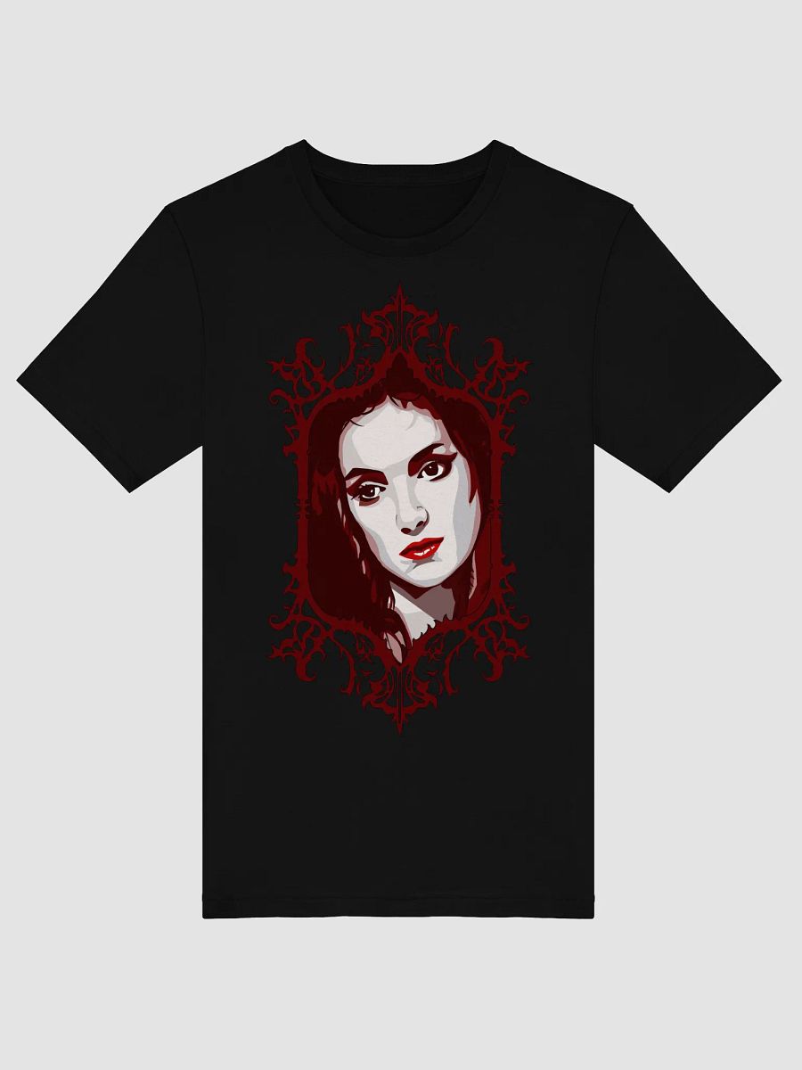 Mina Harker – Crimson Love, Cursed Fate & Victorian Fire product image (47)