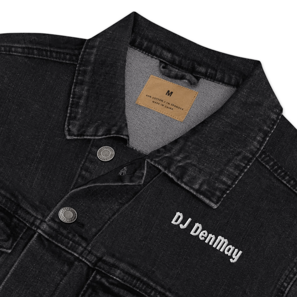 DJ DenMay - Denim Jacket product image (11)