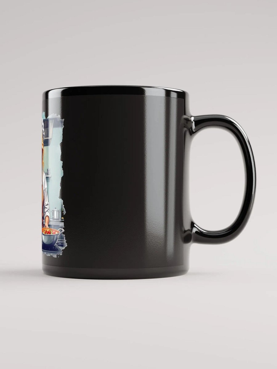 Apron Chef's Mug product image (2)