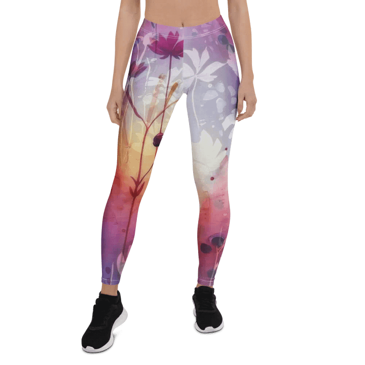 Garden Collection Leggings product image (2)
