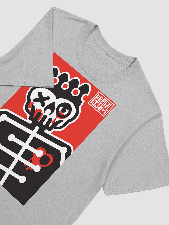 Pearl Jam Unisex T-Shirt product image (2)