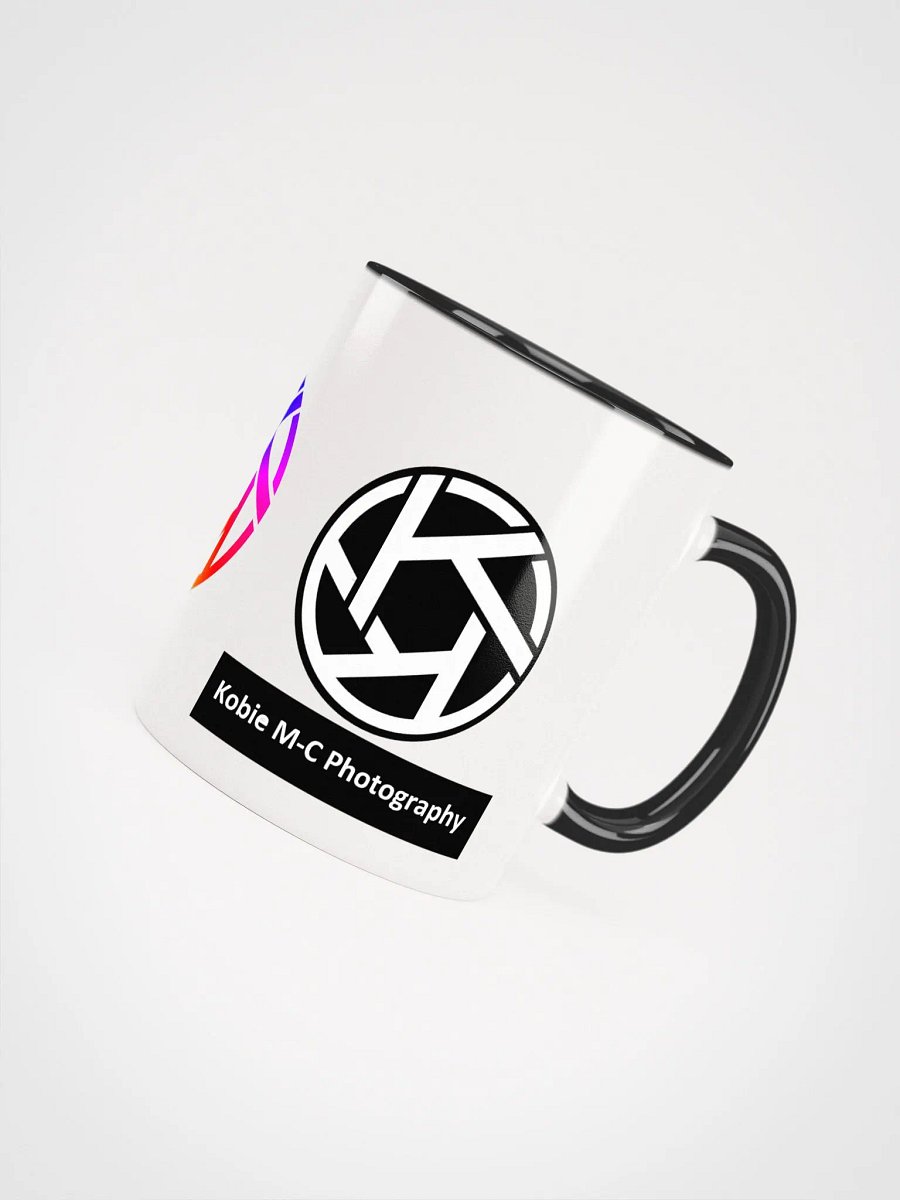 Kobie M-C Mug-Shot product image (4)