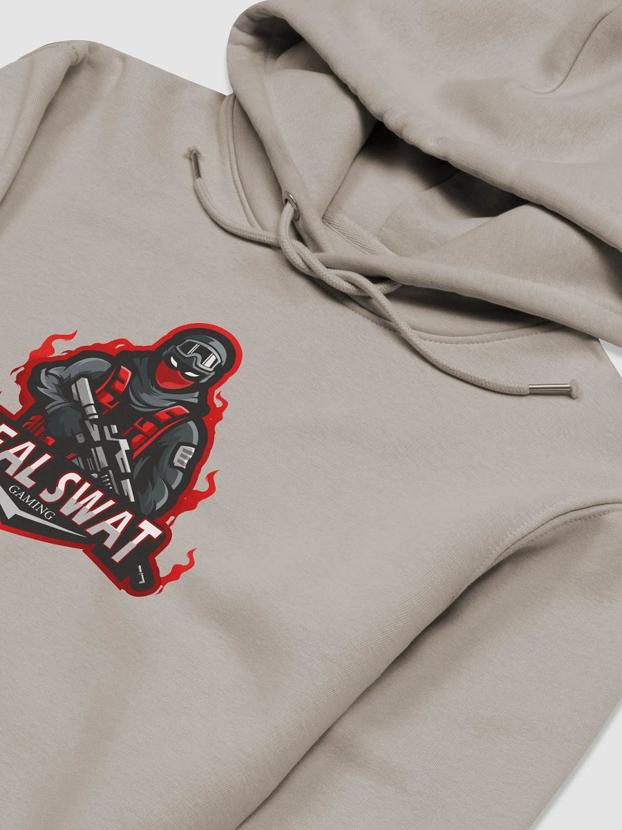 MajorSwat OG "RealSwatGaming 69" eco hoodie product image (3)