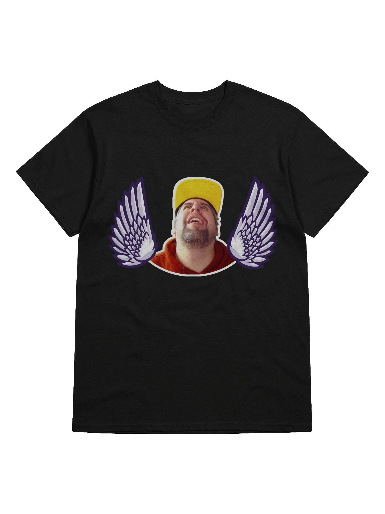 Women's Ralph Angel T-Shirt product image (52)